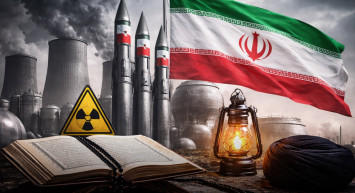 İran’da Nükleer Fetva Tartışması: Din Adamlarından Hamaney’e Çağrı