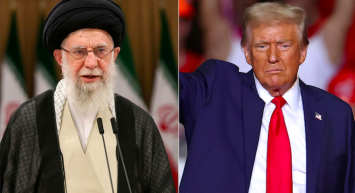 İran’da Sokaklar Kan, Gözler Washington’da: ABD Savaşa mı Hazırlanıyor?