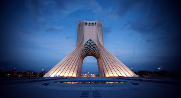 İran’da Tarihi Tartışma: Başkent Tahran Taşınıyor mu?