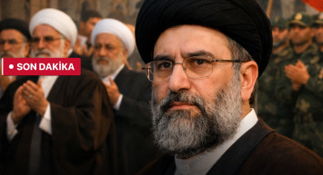 İran’da yeni dönem: Mücteba Hamaney, Uzmanlar Meclisi kararıyla yeni dini lider oldu