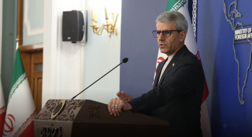 İran'dan ABD ile anlaşma açıklaması: "Ana maddelerde uzlaşı sağlandı"