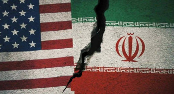 İran’dan ABD’ye sert çıkış: ‘Hukuka aykırı bir eylem’