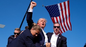 İran'dan ABD'ye ‘Trump'ı öldürmeyeceğiz' sözü