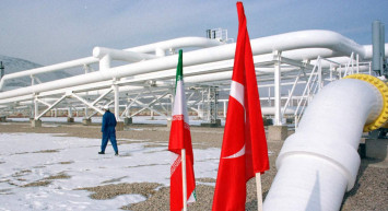 İran’dan doğal gaz sözleri: Türkiye üzerinden Avrupa’ya taşıyabiliriz
