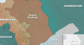 İran’dan Gerilimi Tırmandıracak Azerbaycan Açıklaması!