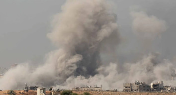 İran’dan İsrail’e tehdit gibi uyarı: Ateşkese uymazlarsa savaş bölgeye yayılır