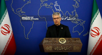İran’dan kritik mesaj: ABD ile temaslar Pakistan üzerinden sürüyor