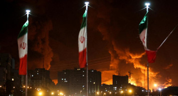 İran’dan mesaj: “Sabotajcılara asla müsamaha yok”