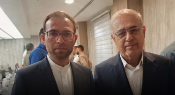 İran'dan Türkiye'ye stratejik davet: "Petrol ve doğal gazda derin işbirliği kurabiliriz"