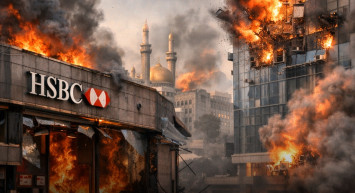 İran’dan yeni tehdit: Bankacılık altyapısı da hedef listesinde