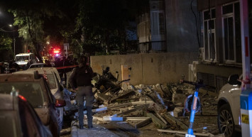 İran'ın Füze Saldırısı Tel Aviv'de Can Aldı