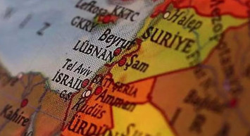 İran’ın saldırı ihtimali sonrası alarm verildi: İsrail ve GKRY ortak tatbikat düzenledi