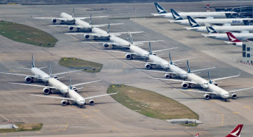 İran’ın saldırısı dünyayı alarma geçirdi: Birçok ülke hava sahasını kapattı