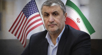 İran'ın uranyum konusunda  geri adım atması için sunduğu o şart ?