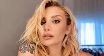 İrem Derici'den takipçisine şaşırtan cevap geldi! 'Mal mısın diye bi sorardım herhalde'