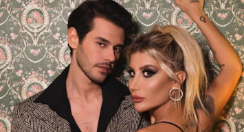 İrem Derici’yi  aldatmanın bedeli ağır oldu: Cem Belevi'nin ses kayıtları ortaya çıktı