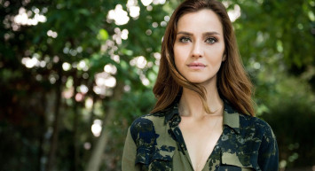 İrem Helvacıoğlu Sevgilisini Çabuk Unuttu! Hemen Yeni Aşka Yelken Açtı 