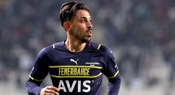 İrfan Can Kahveci'den Galatasaray-Fenerbahçe Derbisi Öncesi İddialı Açıklamalar!