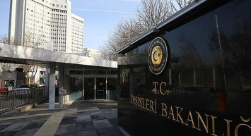 Türkiye'de diplomasi trafiği! İrlanda ve Norveç'ten önemli ziyaret!