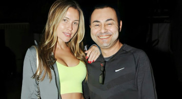 İrlandalı Modelden Nefes Kesen Bikinili Pozlar! Serdar Ortaç Çok Kıskanacak