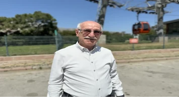 İş Güvenliği Uzmanı Nasuh Boztepe: “Teleferik işletmeleri için kurtarma tatbikatları şart!”