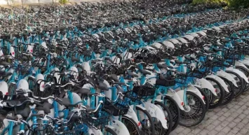 İSBİKE’de Büyük Hüsran: Milyonluk Proje Hurdaya Çıktı