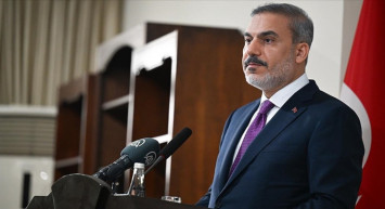 İşgalci İsrail, Lübnan'a Saldıracak mı? Dışişleri Bakanı Hakan Fidan'dan Kritik Açıklamalar