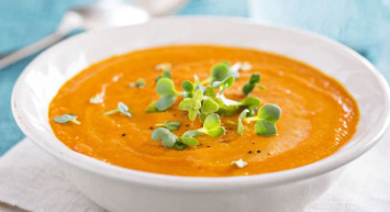 İshale hangi çorba iyi gelir? İshali kesen pirinçli havuç çorbası tarifi