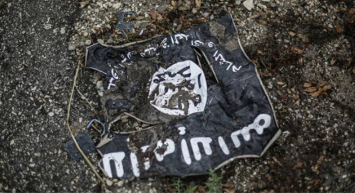 IŞİD lideri öldürüldü