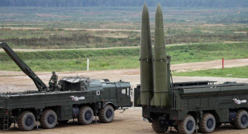 İskender Füzesi menzili ne? İskender Füzesi kullanmak yasak mı, savaş suçu mu?