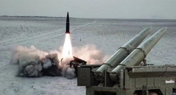 İskender Füzesi nedir, hangi ülkeye ait, özellikleri nelerdir? Belarus'tan Ukrayna'ya atılan füze hakkında bilgiler