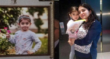 İskenderun’da cinnet geçiren anne intiharından önce 9 yaşındaki kızını katletti!