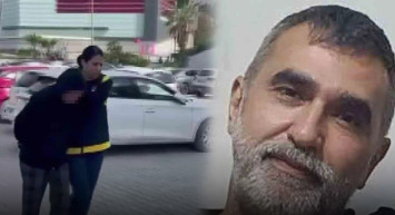 İskenderun’da Tartışma Kanlı Bitti: Koca Öldü, Eşi Tutuklandı