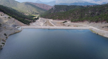 İSKİ 8 Nisan 2024 Pazartesi rakamlarını açıkladı: İstanbul barajları ne kadar doldu?