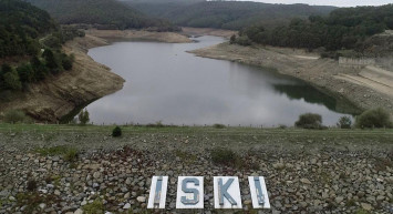 İSKİ açıkladı: İstanbul’un baraj doluluk oranları..