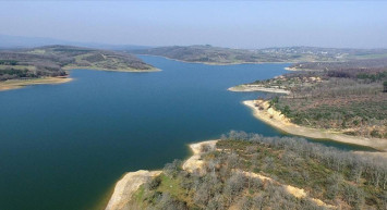 İSKİ rakamları duyurdu: Yüzde 50'nin altına düştü