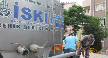 İSKİ’den açıklama geldi: Çok sayıda ilçede su kesintisi yapılacak