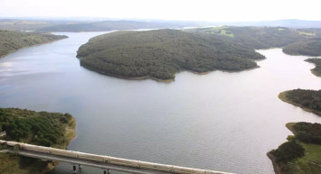 İSKİ’den korkutan İstanbul raporu: Barajlardaki su miktarı kritik seviyede