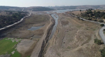 İSKİ’den vatandaşlara ve kurumlara tasarruf çağrısı