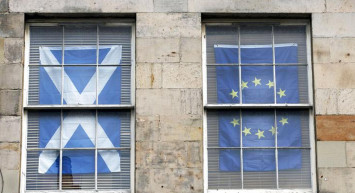 İskoçya Referanduma Gitmeye Hazırlanıyor