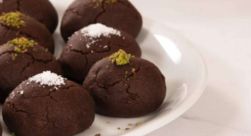 Islak kurabiye nasıl yapılır? Parmak yedirtecek tam ölçülü ıslak kurabiye tarifi