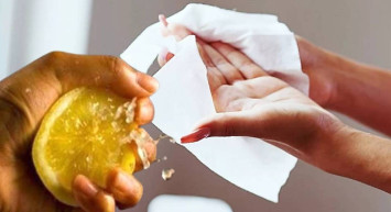 Islak mendillerin görünmeyen tehlikesi: Sağlığınızı riske atmayın!