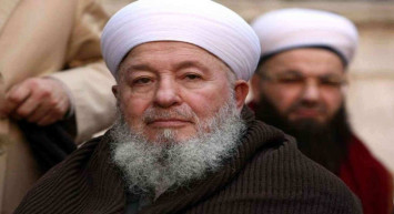 İslam alimi Mahmut Ustaosmanoğlu ardında binlerce alim ve vakfiye bırakarak ahirete göç etti! İşte Mahmut Efendinin hayatı