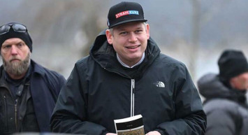 İslam düşmanı Paludan'dan skandal açıklama: Her Cuma bir Kur’an-ı Kerim yakacağım