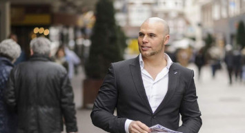 İslam düşmanıyken müslüman olan Klaveren: Türkiye’nin tepkisi doğruydu