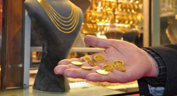 İslam Memiş, gram altın için rakam verdi: ‘Haftaya belli olur’