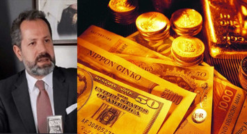 İslam Memiş Türk Lirası'nın altını çizdi! Yatırımcılara 'Mal varlıklarınızı TL'ye çevirin' uyarısı geldi! Memiş'ten çarpıcı açıklamalar ses getirdi