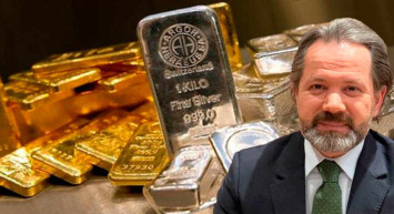 İslam Memiş uyardı altın ve dolar yatırımcıları harekete geçti! Aman dikkat, elinizdeki bulgurdan olmayın!