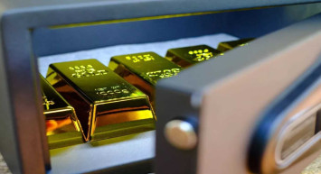 İslam Memiş'in altın yorumuna 'Dünya Altın Konseyi'nden çarpıcı rapor! İşte en çok altın rezervi olan ülkeler..