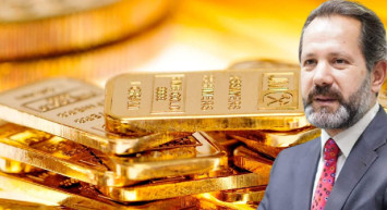 İslam Memiş'ten altın almak isteyen genç çiftlere uyarı